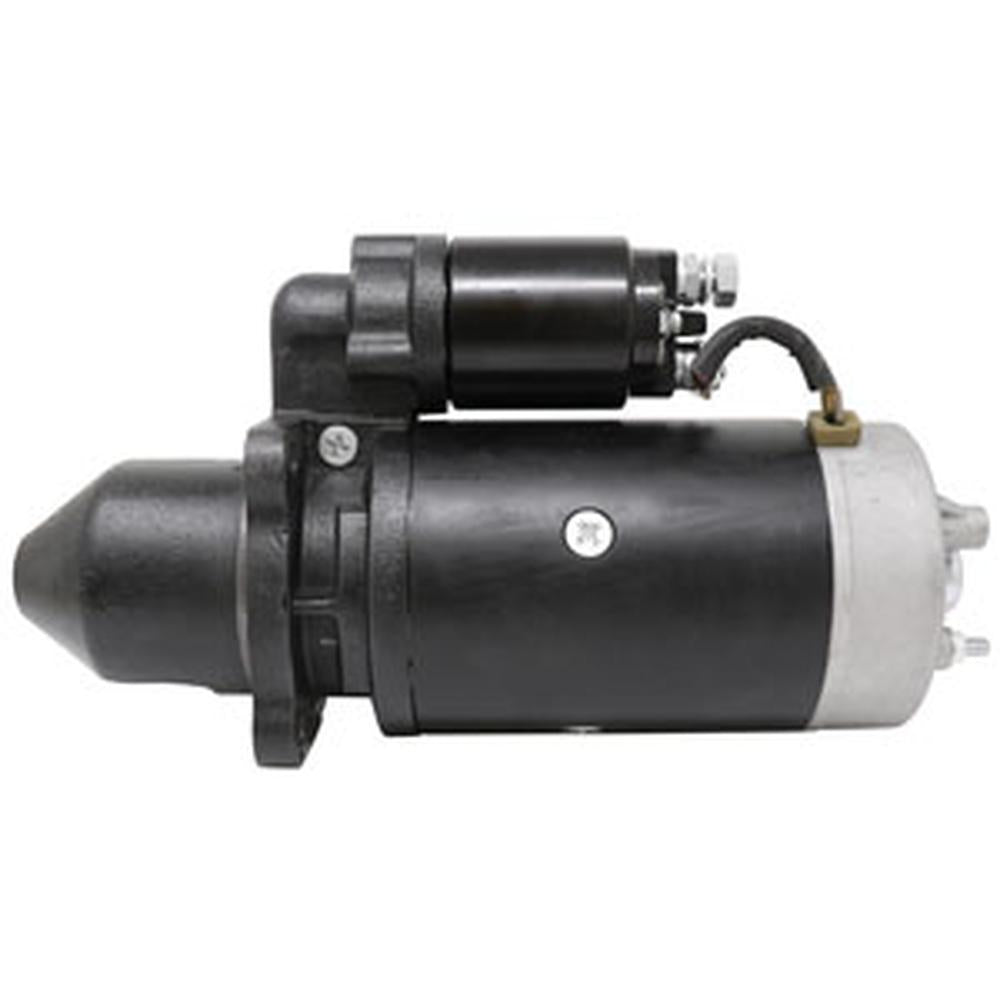 Starter A187549 Fits Case-Fits International Harvester Tractor 5120 5220