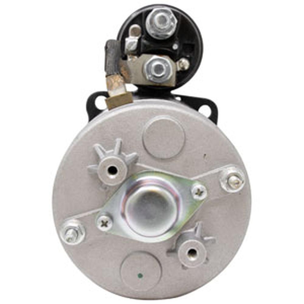 Starter A187549 Fits Case-Fits International Harvester Tractor 5120 5220