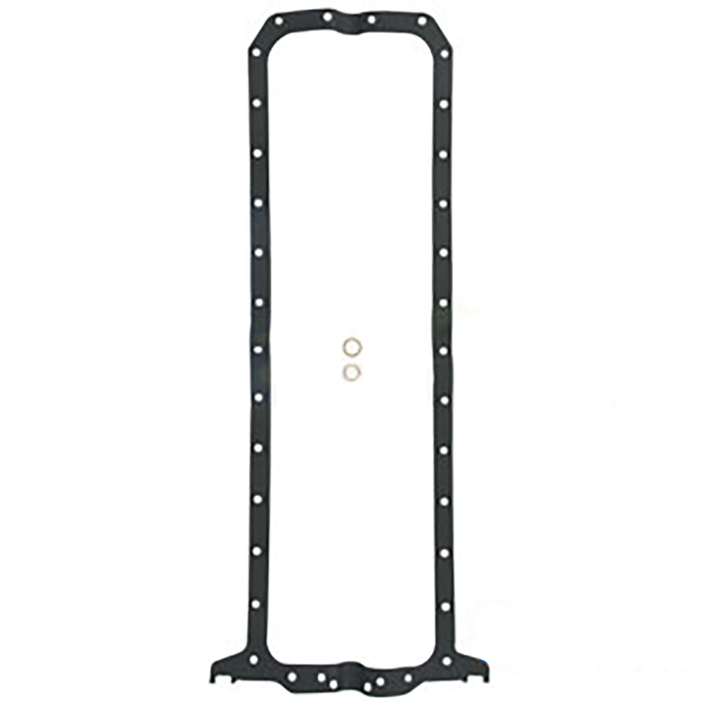 A-A189521-AI Gasket Set, Lower with Seals