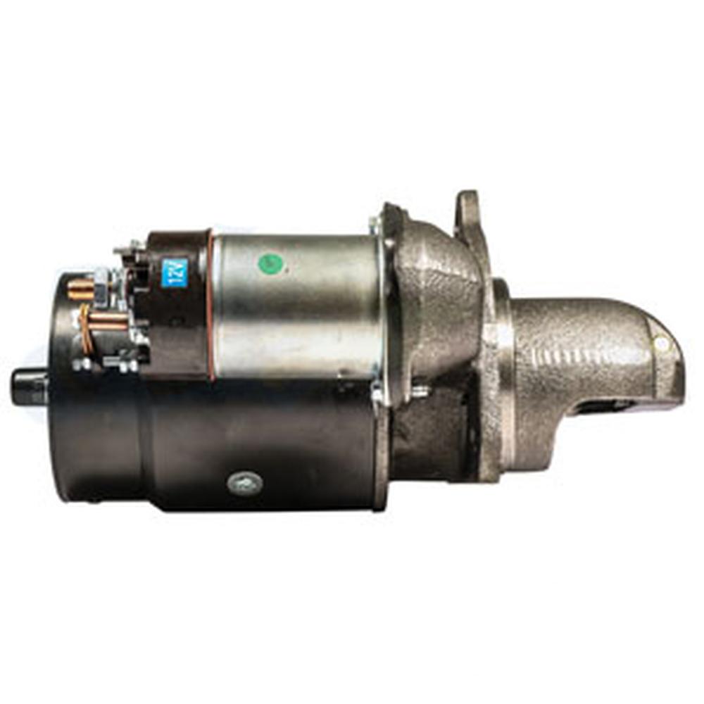 Starter A20873 Fits Case-Fits International Harvester 930 940 Tractor