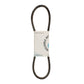 V-Belt A35K Fits Murray 81-30150 81-30350 Tillers 20716 81-25030 5-3013 Mowers