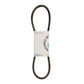 Heavy Duty V-Belt Fits Gilson Replaces 10463