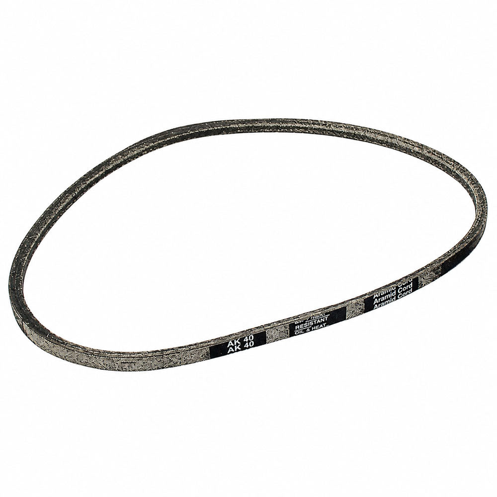 HD Aramid V-Belt Fits Simplicity Replaces 156231