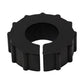 A43610 One New Rubber Spacer Fits John Deere Planter DB120, DB40, DB44, DB58
