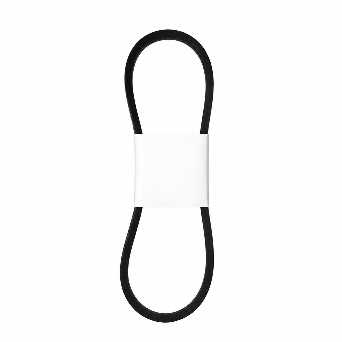 Standard V-Belt 1/2" x 46" Fits Simplicity Replaces 1650502
