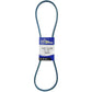 A-A51K Made With Aramid Blue V-Belt (1/2" X 53" )