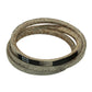 V-Belt Fits Ford/New Holland Replaces 235459 Made With Aramid