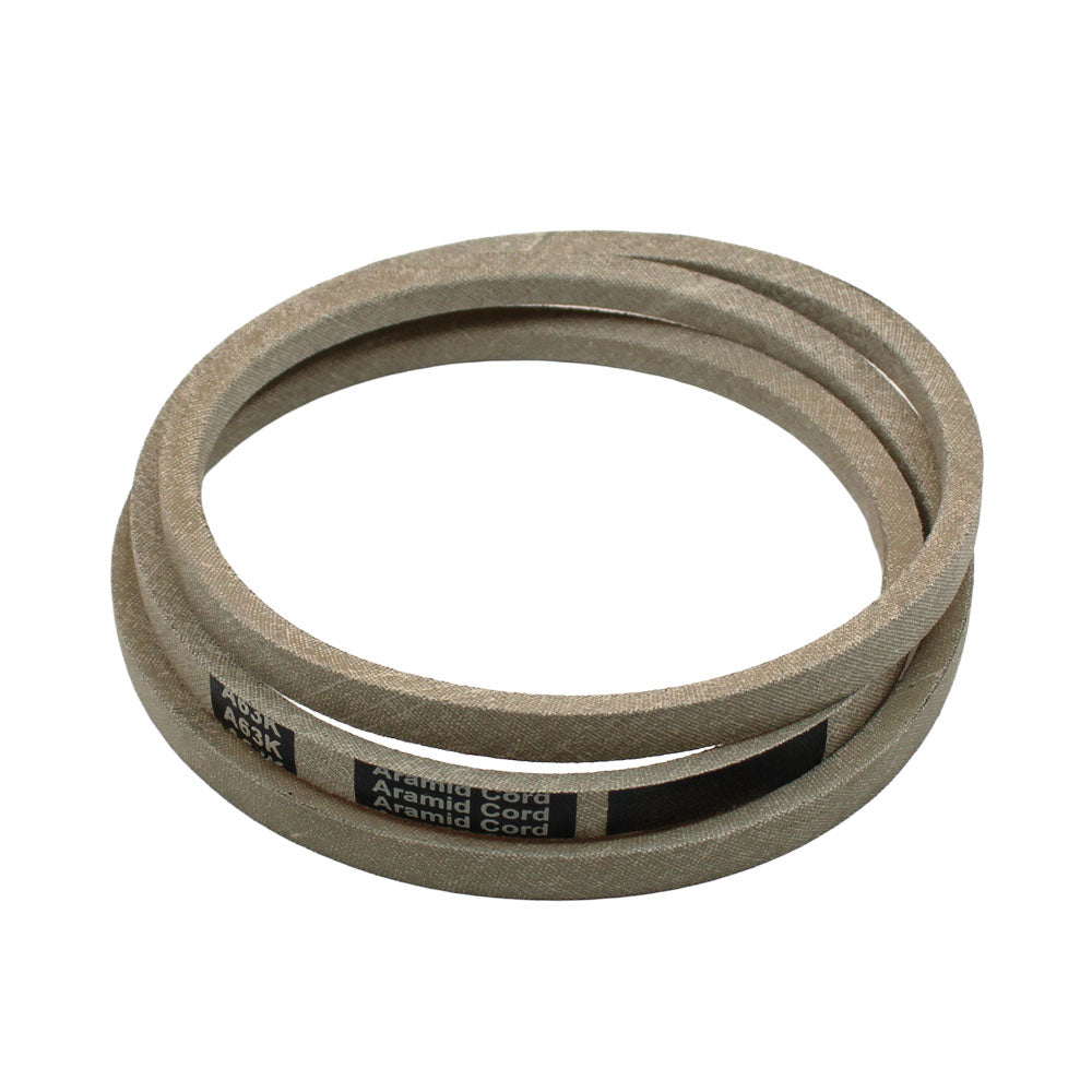 V-Belt Fits Simplicity Replaces 07200118 Made with Aramid
