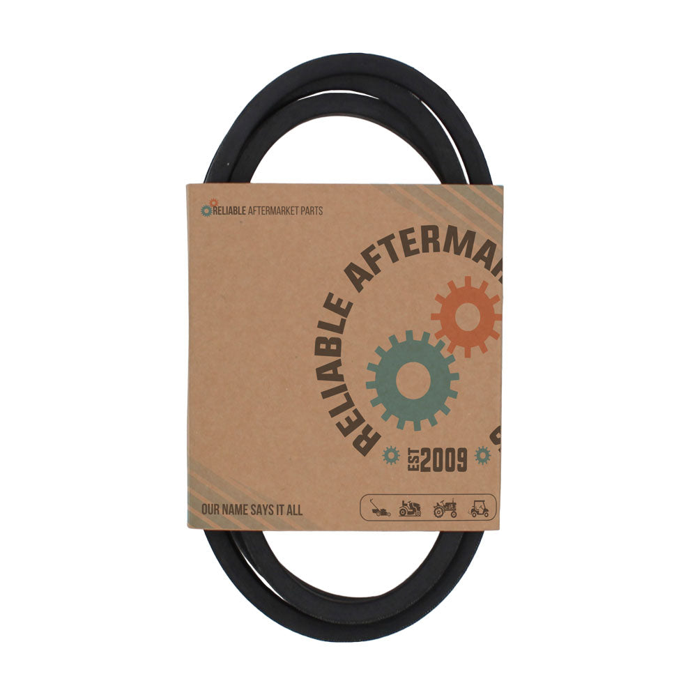 4L680 INDUSTRIAL V-BELT 1/2" X 68"