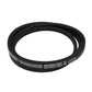 4L680 A66 Classical V-Belt Width 1/2" X Length 68" Fits Case IH Combines