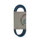 Made With Aramid Heavy Duty V-Belt Fits Massey Ferguson Replaces A-00201009