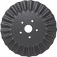 25 Wave Coulter Blade A72680 Fits John Deere DB120 DB40 DB44 DB58 DB60 DB66