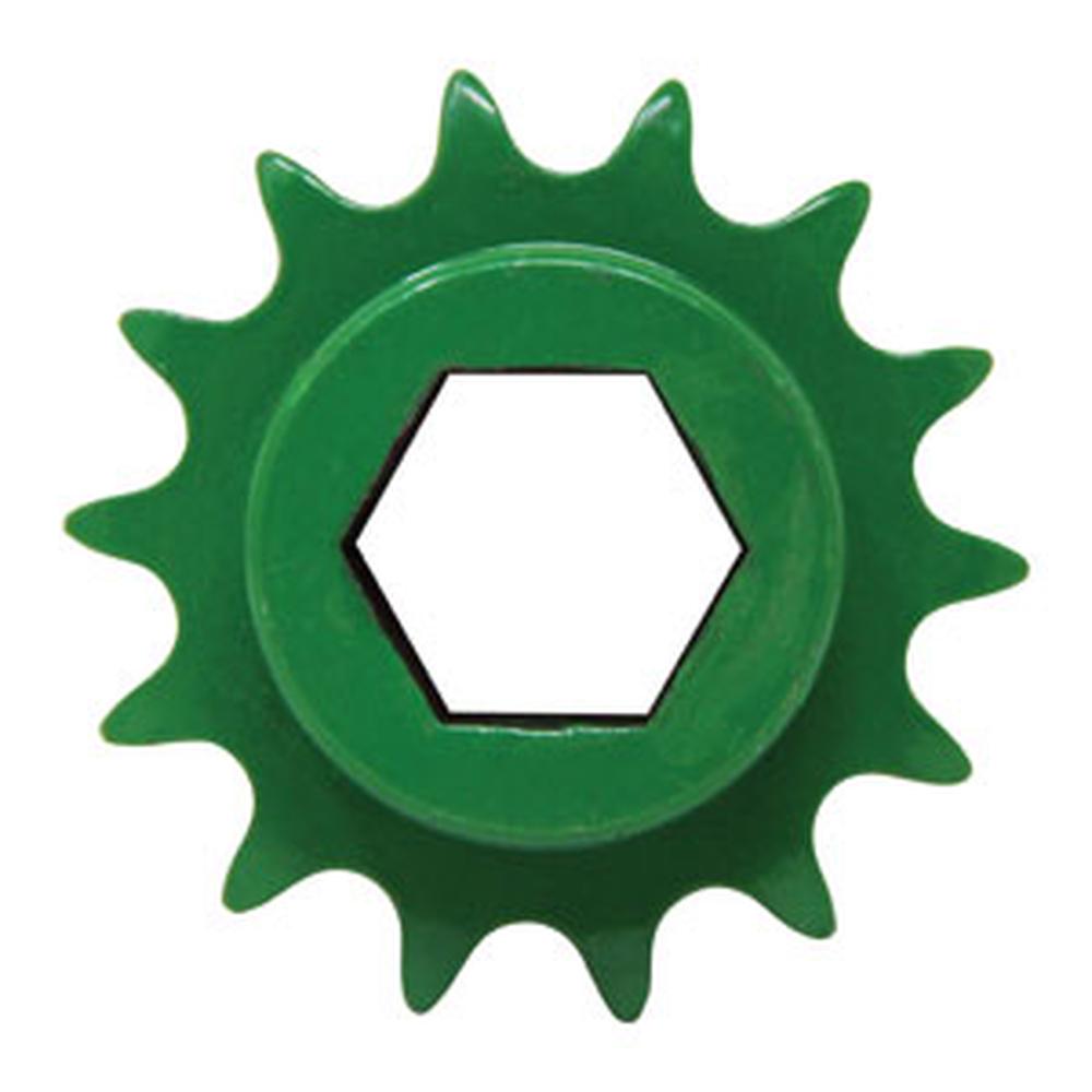 A79478 Seed Transmission Chain Sprocket Fits John Deere Planter 7000 7100