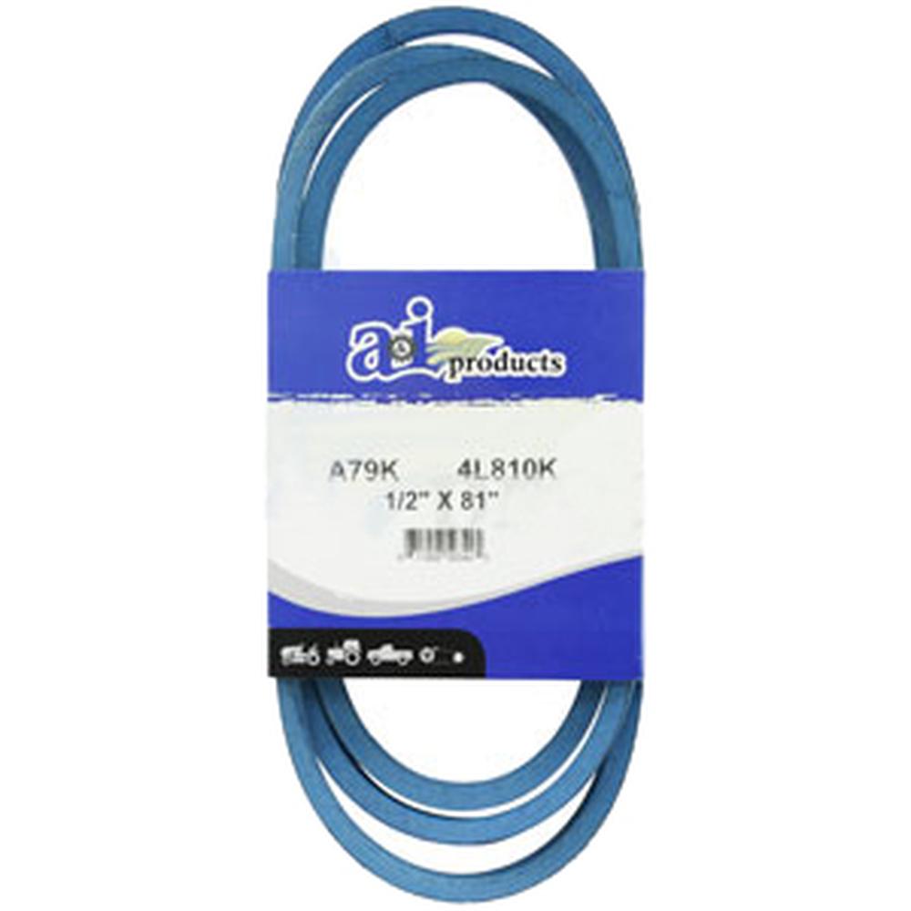 Drive Belt Fits Encore Replaces 473462R1