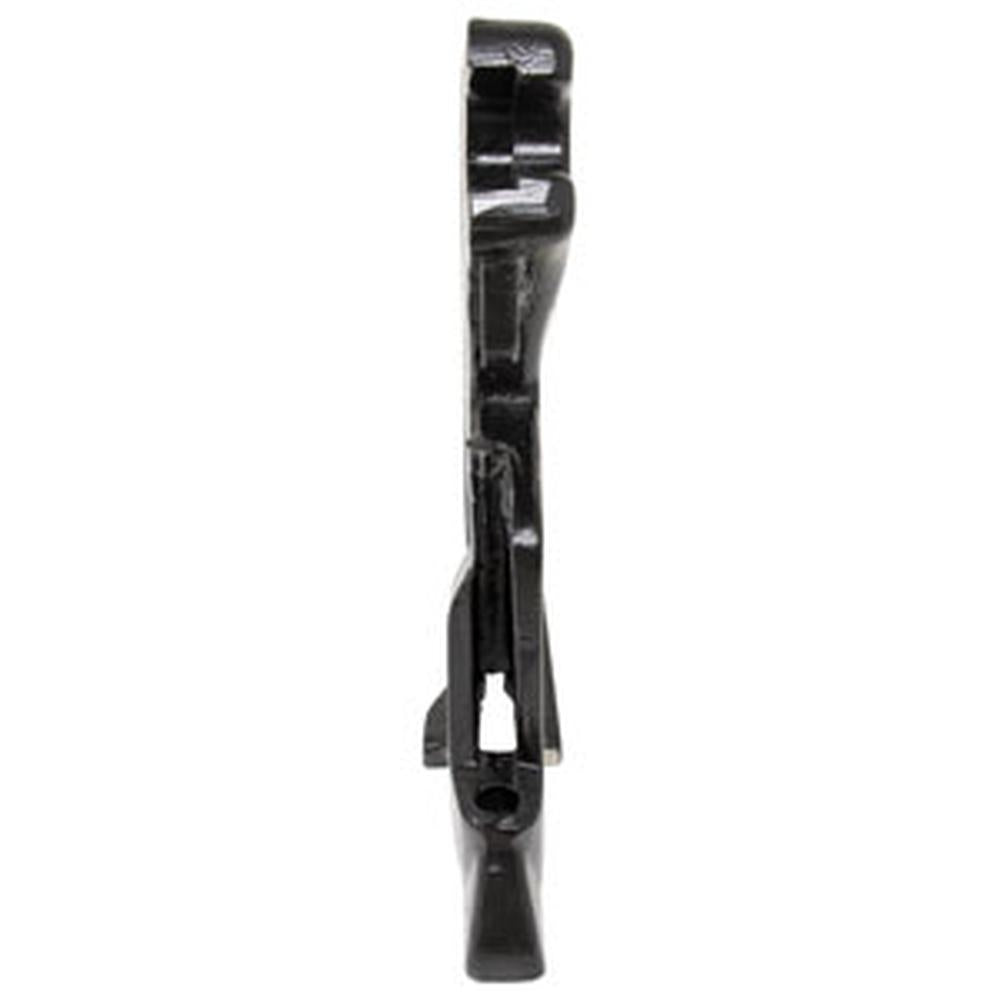 A89376 LH Boot Scraper Fits John Deere 2510H (SN > 740101)