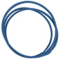 A-A98K-AI Made With Aramid Blue V-Belt (1/2" X 100" )
