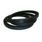 A-AA108-AI Double V-Belt (1/2" X 110")