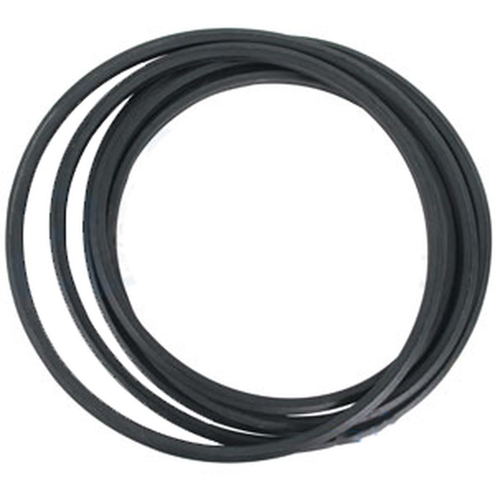 A-AA175-AI Double V-Belt (1/2" X 177")
