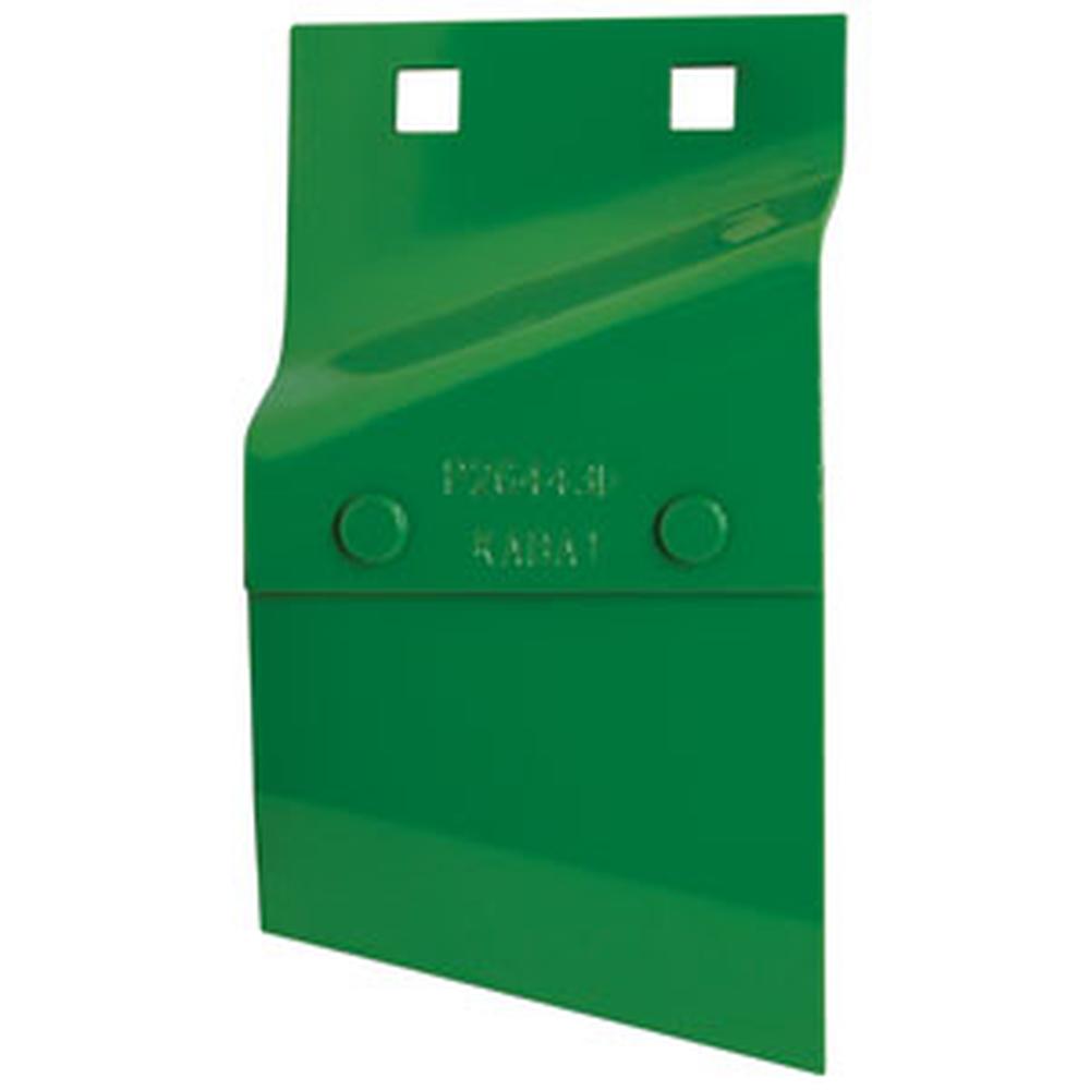 A-AA26443 Scraper, RH, Riveted