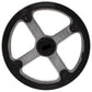 A-AA37221 Scraper Wheel, Rotary