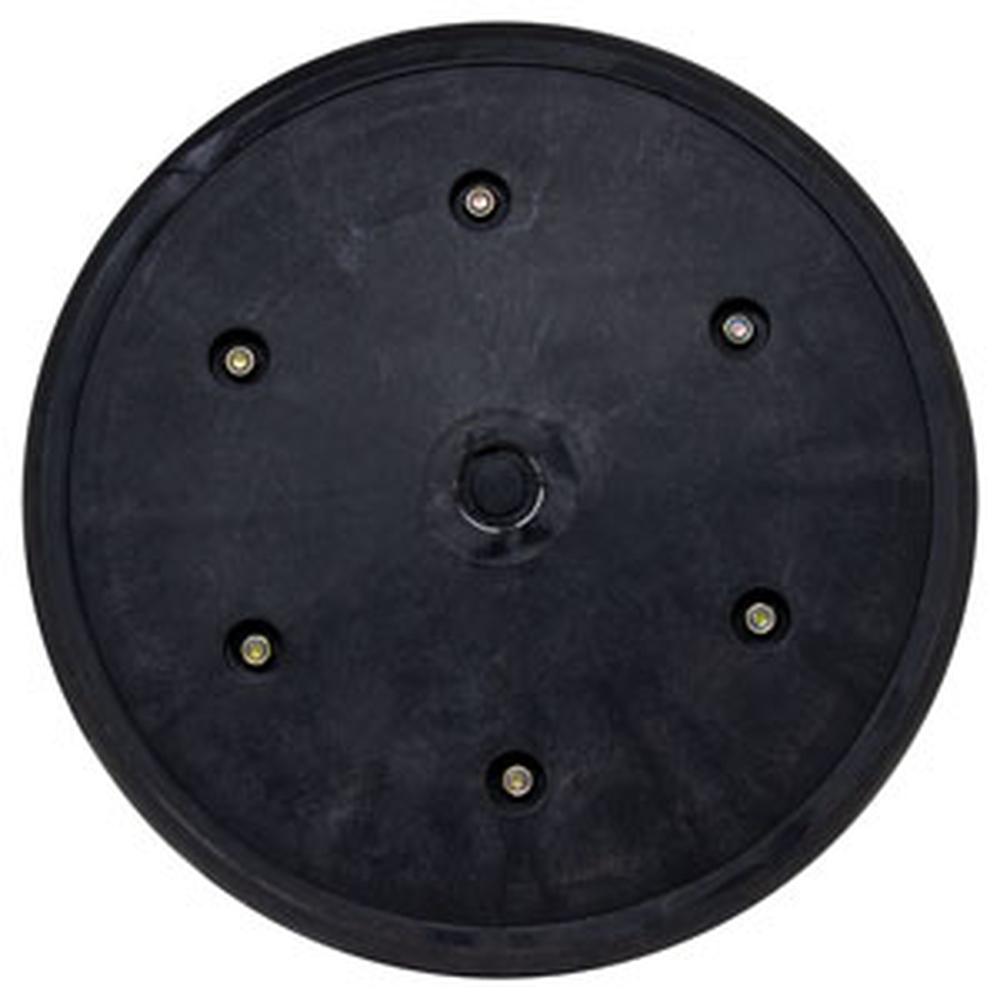 A-AA43899-AI - Closing Wheel Assembly