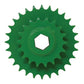 Seed Transmission Chain Gear Sprocket Fits John Deere 7000 7100 AA62993 AA26796