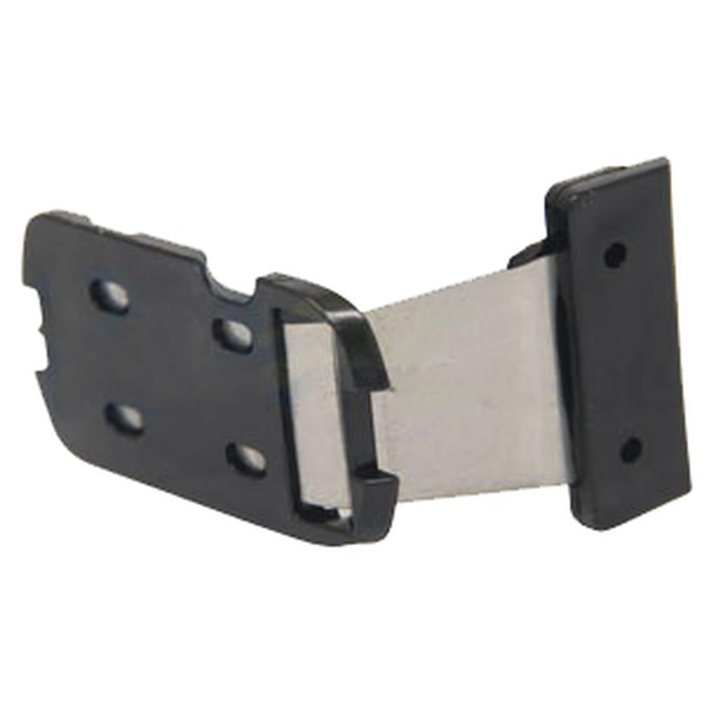 Regular Vacuum Dome Wiper Blade Fits John Deere Replaces AA79993