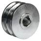 A-ADR5000-AI Pulley, 2V-Groove