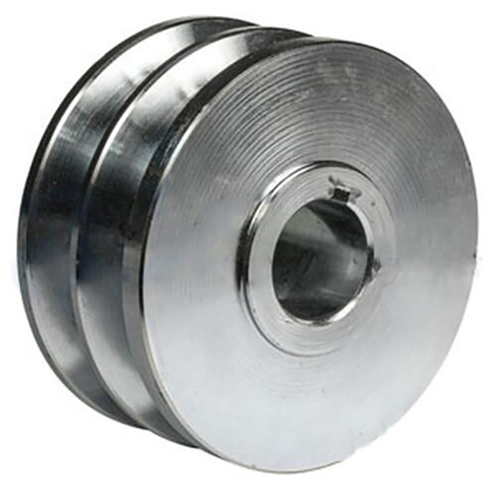 A-ADR5000-AI Pulley, 2V-Groove
