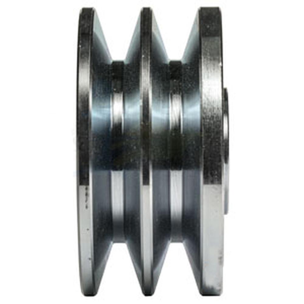 A-ADR5000-AI Pulley, 2V-Groove