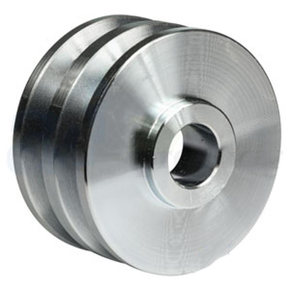 A-ADR5003-AI Pulley, 2V-Groove