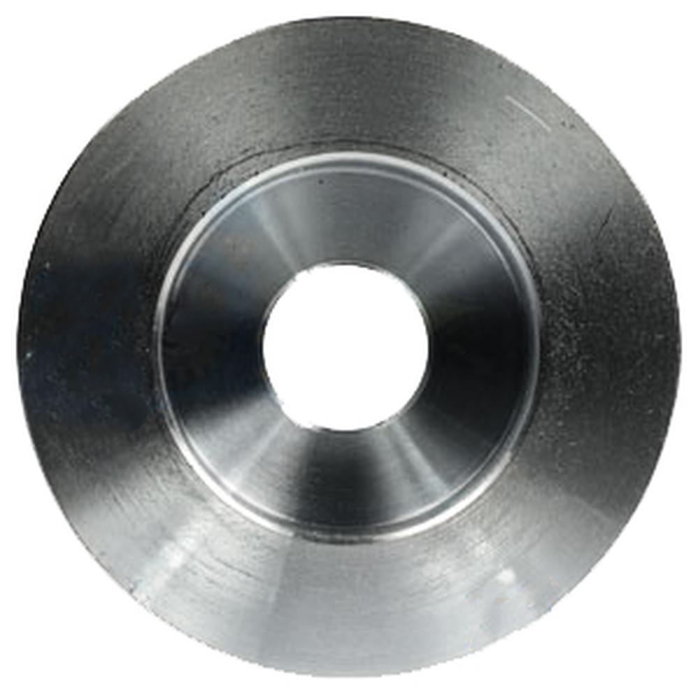 A-ADR5003-AI Pulley, 2V-Groove
