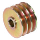 Pulley, 3V-Groove Fits Allis Chalmers Replaces 24-1506