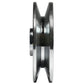 A-ADR5021-AI Pulley, 1V-Groove