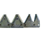 AE28067 12' OS Sickle Fits John Deere 120 183 220 78 1214