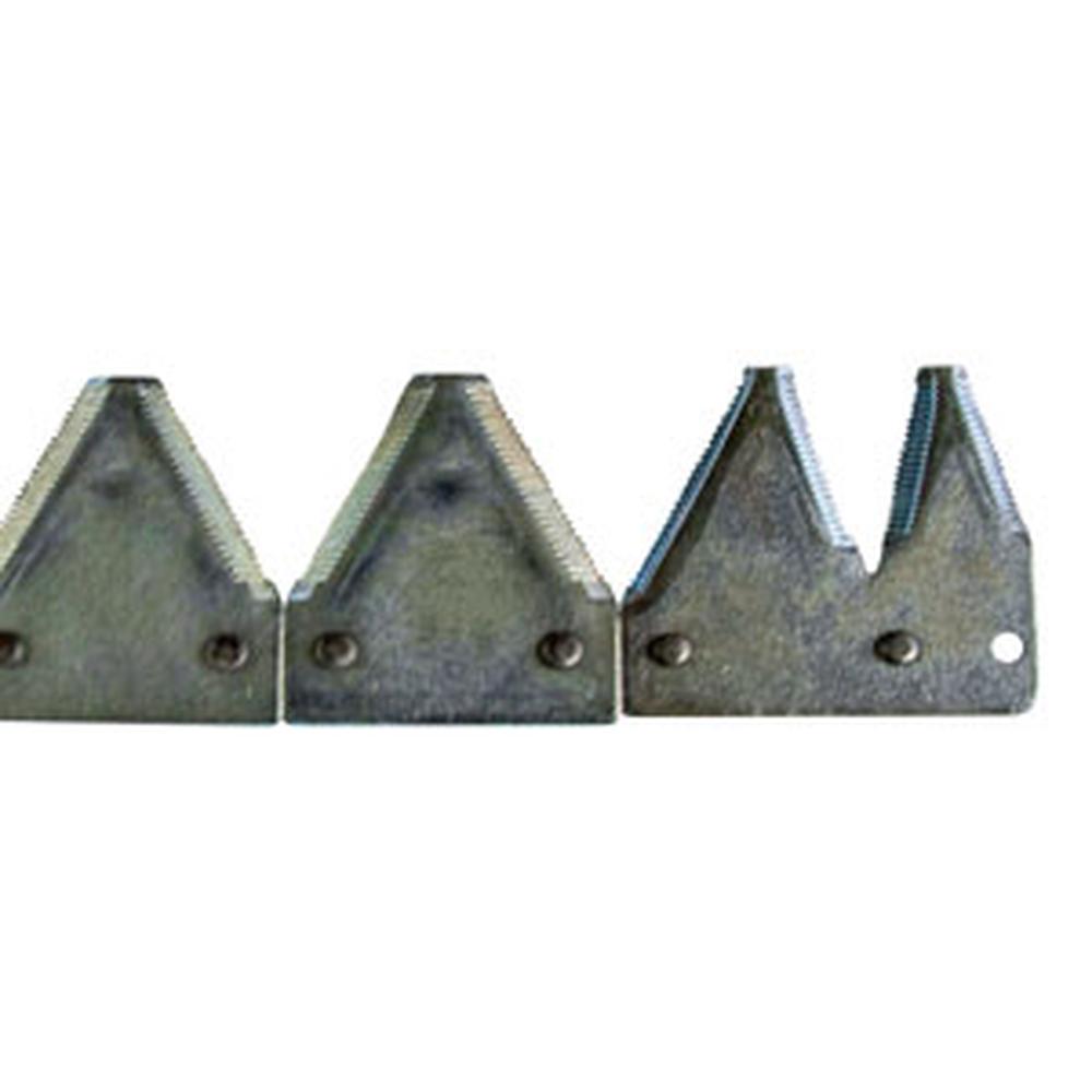 AE28067 12' OS Sickle Fits John Deere 120 183 220 78 1214