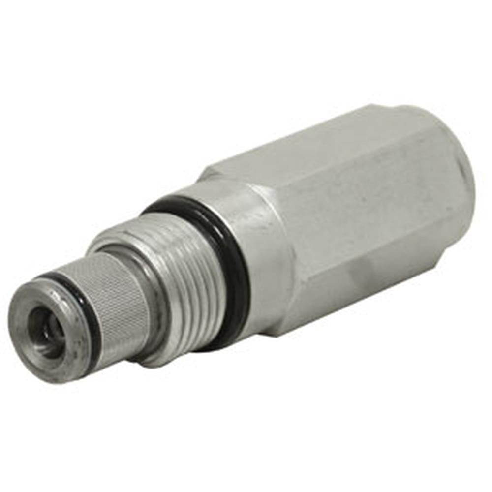 Relief Valve AE43612 Fits John Deere 545 546 547 550 550M 556 557 558 559 565