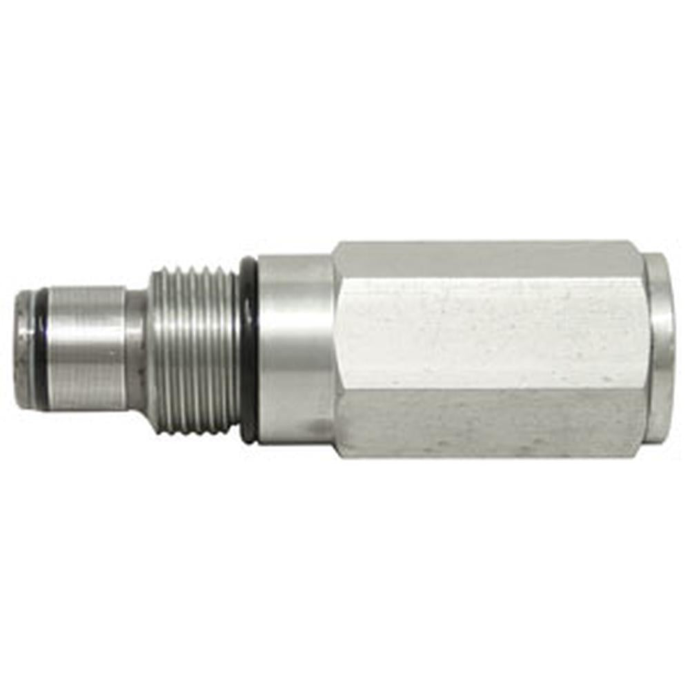 Relief Valve AE43612 Fits John Deere 545 546 547 550 550M 556 557 558 559 565