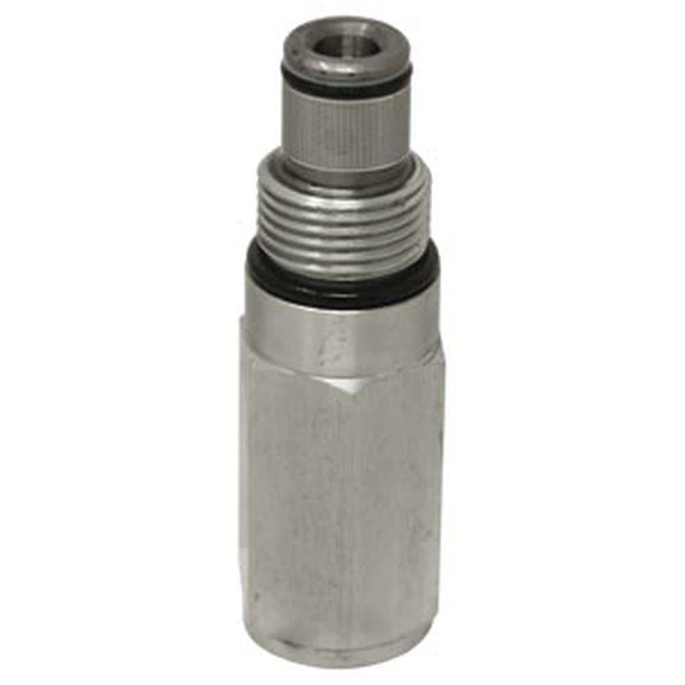 Relief Valve AE43612 Fits John Deere 545 546 547 550 550M 556 557 558 559 565