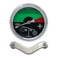 A-AE48077 Pressure Gauge Fits John Deere 535,566,567,568,569,560M,560R round baler AE48077