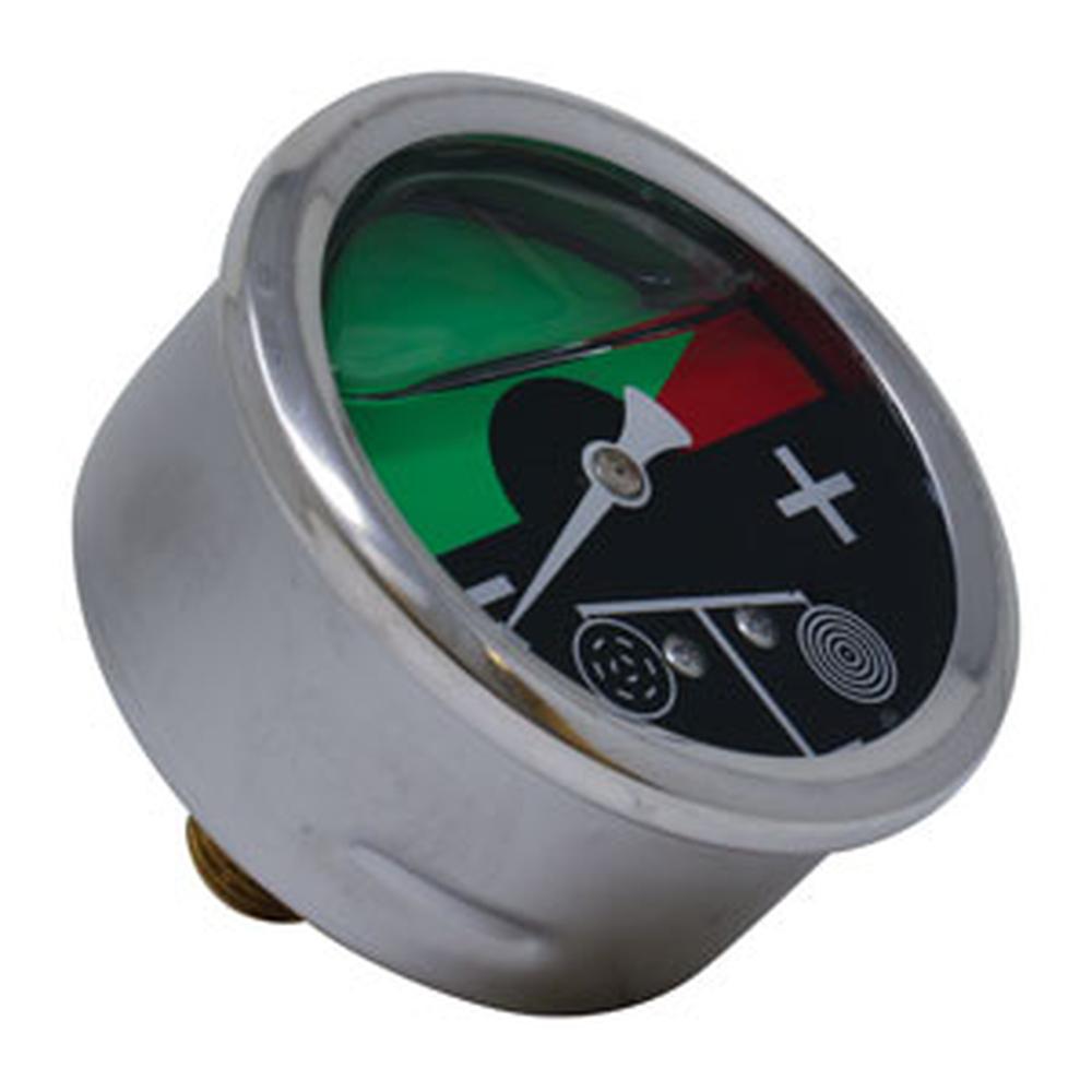 A-AE48077 Pressure Gauge Fits John Deere 535,566,567,568,569,560M,560R round baler AE48077