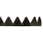 LH 9' Smooth Sickle AE48595 Fits John Deere Sickle Mower 350 450