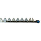 RH 6' OS Sickle AE48720 Fits John Deere 300 300A 1600 1600A