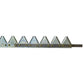 LH 16' OS Sickle AE49692 Fits John Deere 300 30A 1600 1600A