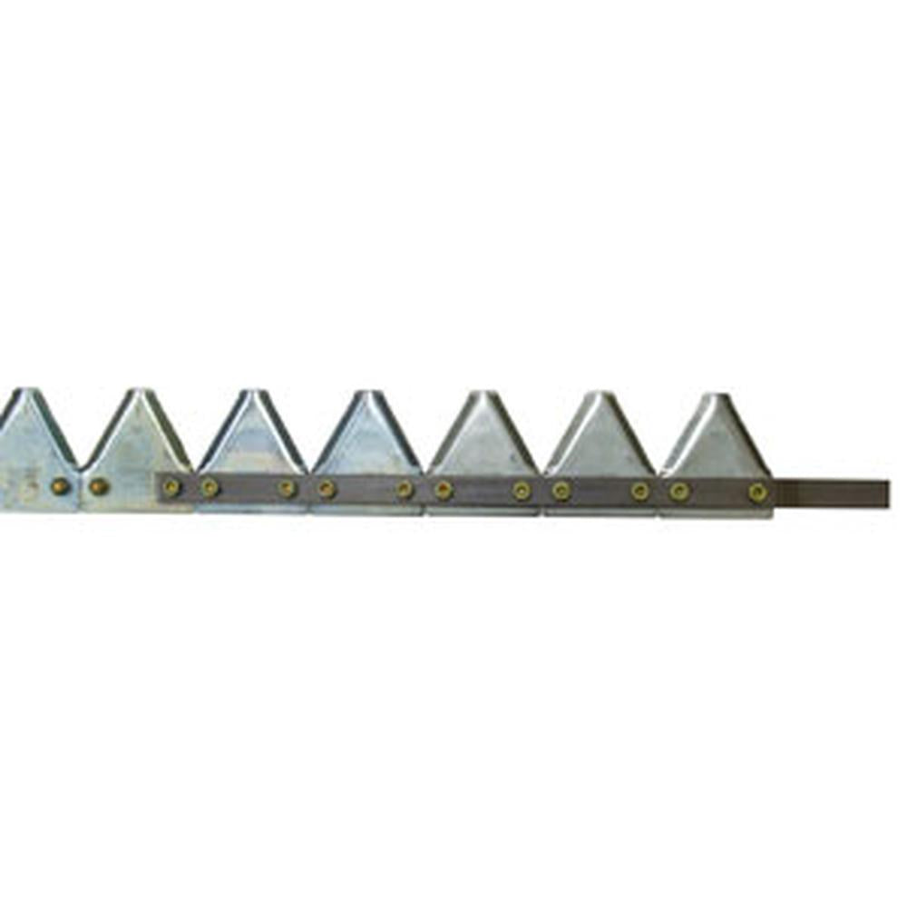 LH 16' OS Sickle AE49692 Fits John Deere 300 30A 1600 1600A