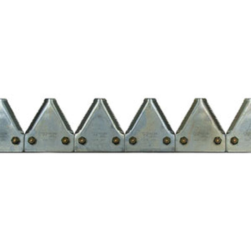 LH 16' OS Sickle AE49692 Fits John Deere 300 30A 1600 1600A