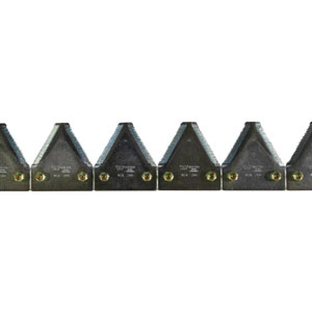 LH Sickle Assembly 14' OS Fits John Deere Mower Conditioner 1380 1424 AE52060