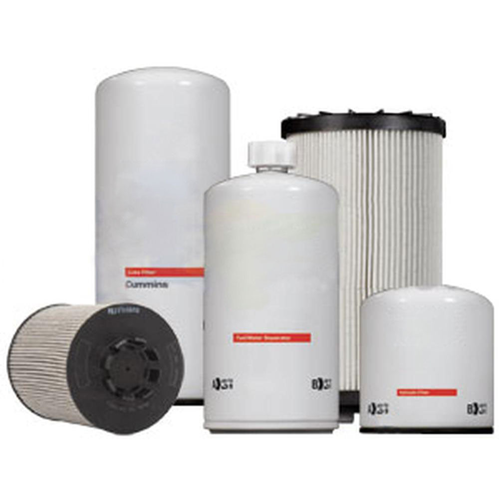 AF1896M - Filter, Air, Primary (QTY 1)