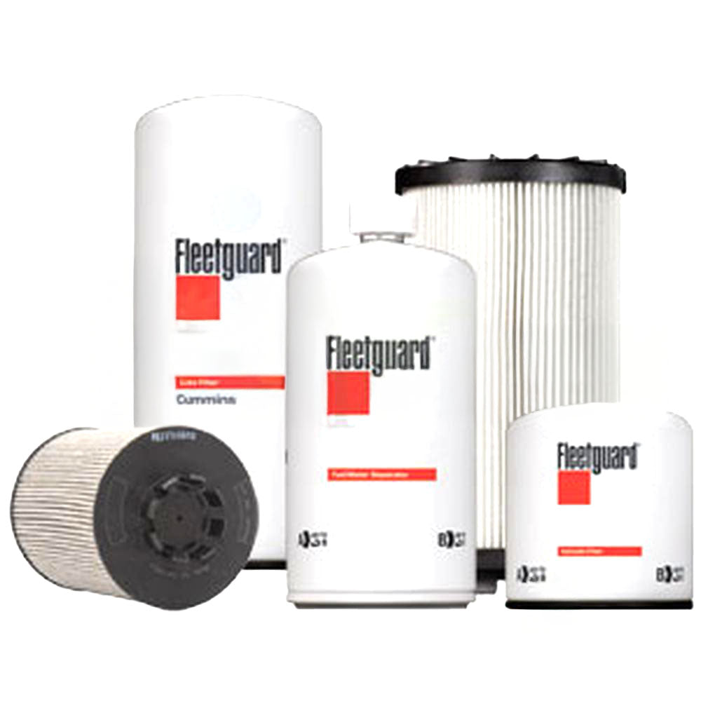 A-AF1969M Filter, Air, Primary  (QTY 1)