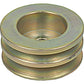 A-AFD5012-AI Pulley, 2V-Groove